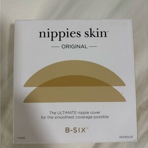 Nippies Skin Original Nipple Cover